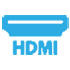 Enchant 1300 4K-HDMI-Eingang / HDMI-Ausgang (ARC) - Image